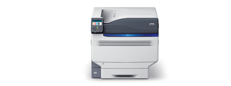 OKI 4 Color A3+ Laser Printer in Saudi Arabia Riyadh