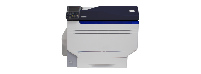 OKI Laser Printer in Saudi Arabia Riyadh