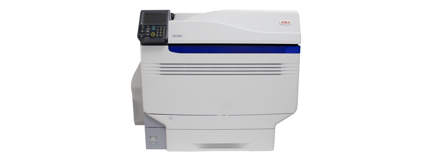 OKI Laser Printer in Saudi Arabia Riyadh