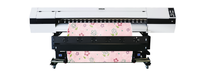 ORIC sublimation or textile or fabric digital printer in saudi arabia riyadh