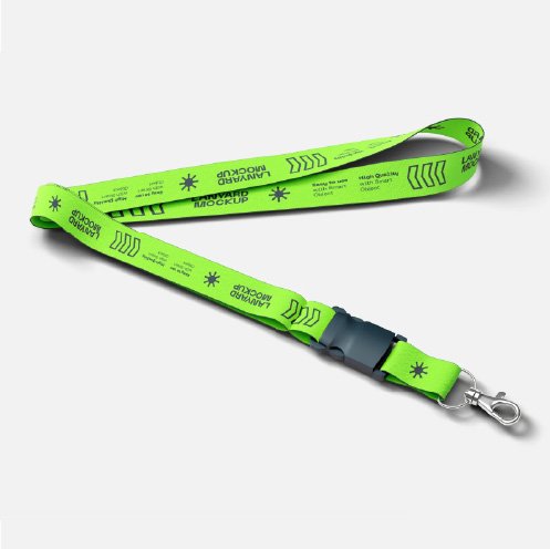 001 Lanyard