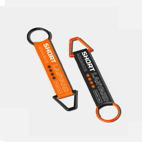 002 Lanyard