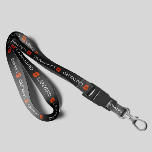 003 Lanyard