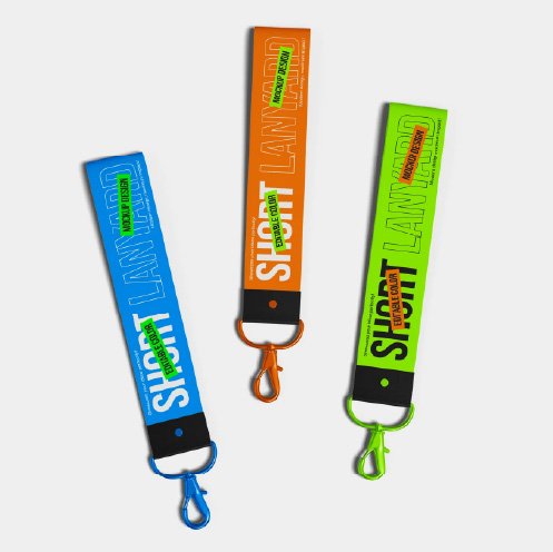 004 Lanyard