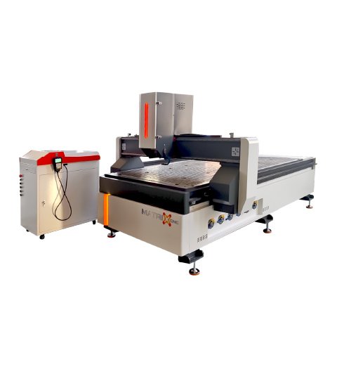 CNC Router Machine - CNC Wood Router I Riyadh - Saudi Arabia