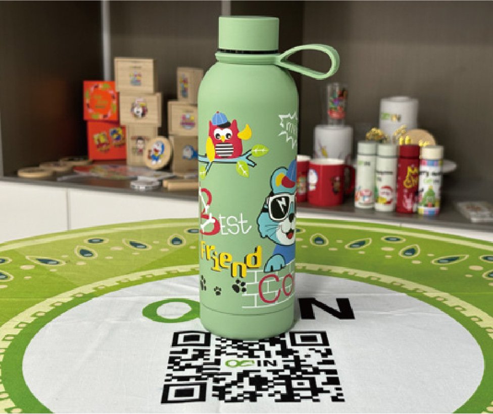 Cylinder UV Printer Saudi Arabia 003