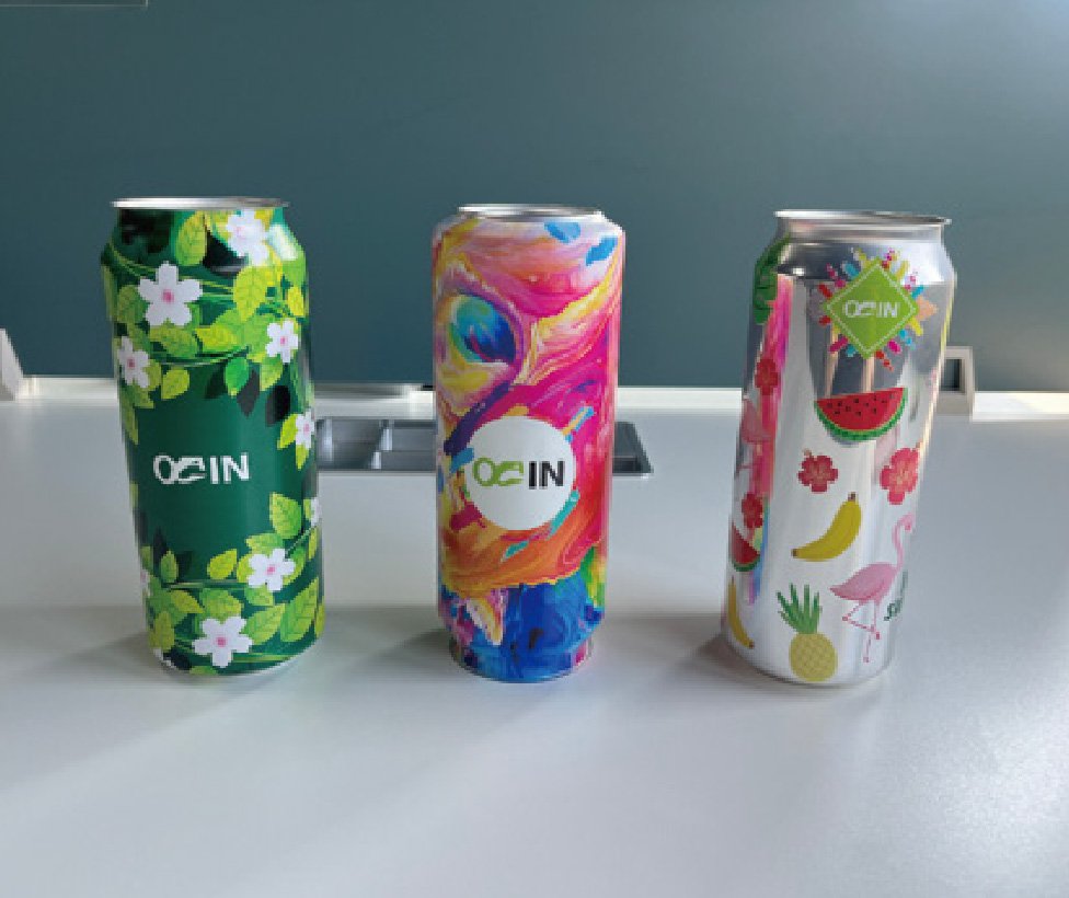 Cylinder UV Printer Saudi Arabia 005