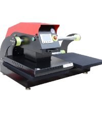 002 ima double station heat press machine