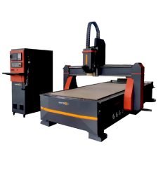 1325 APS CNC Router or CNC Machine in Doha Riyadh 1