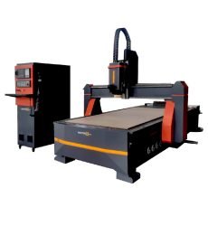 1325 APS CNC Router or CNC Machine in Doha Riyadh 1