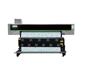 AIN Sublimation Printer in Saudi Arabia KSA Riyadh Dammam