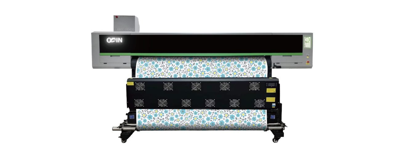 AIN Sublimation Printer in Saudi Arabia KSA Riyadh Dammam