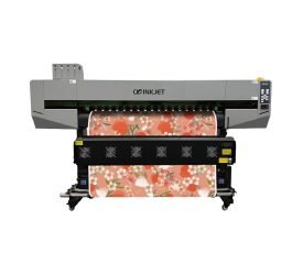 AIN Sublimation Printer in Saudi Arabia KSA Riyadh Dammam