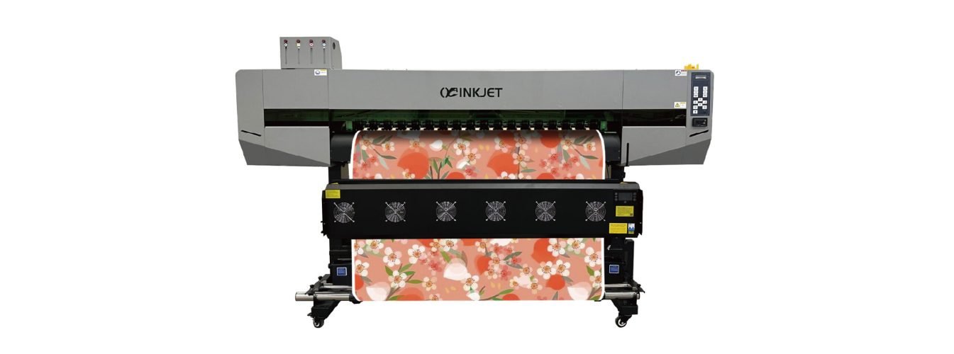 AIN Sublimation Printer in Saudi Arabia KSA Riyadh Dammam