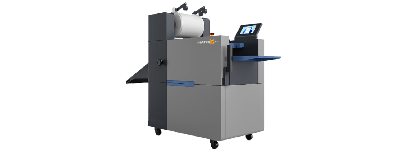 Foil Stamping and Lamination machine in Saudi Arabia