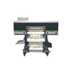 AIN AINKJET UV DTF Roll to Roll Printer Saudi Arabia