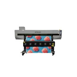 AIN Ainkjet Digital Solvent Printer in Saudi Arabia