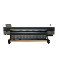 AIN Ainkjet Digital Solvent Printer in Saudi Arabia