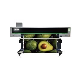 AIN Ainkjet UV Roll to Roll Digital Printer Industrial Printer in Saudi Arabia Riyadh Jeddah Dammam