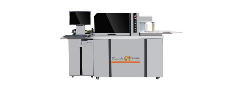 Bening Machine 001
