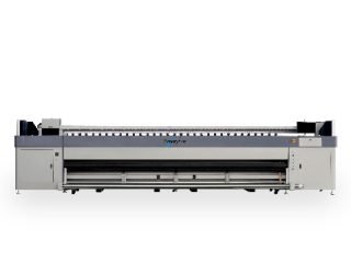 Century Star 3.2 3208 Direct Sublimation Printer in Saudi Arabia 002