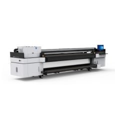 DLICAN UV Hybrid Digital Printer in Saudi Arabia Riyadh Jeddah