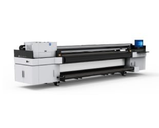 DLICAN UV Hybrid Digital Printer in Saudi Arabia Riyadh Jeddah