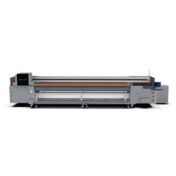 DLICAN UV Hybrid Digital Printer in Saudi Arabia Riyadh Jeddah