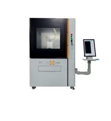 Fiber Laser Cutting Machine 6060