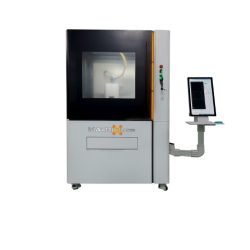 Fiber Laser Cutting Machine 6060