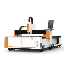 Fiber Laser Cutting Machine in Saudi Arabia Jeddah Riyadh Dammam