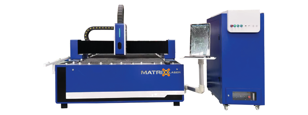 Fiber Laser Cutting Machine 3000W