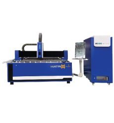 Fiber Laser Cutting Machine 3000W