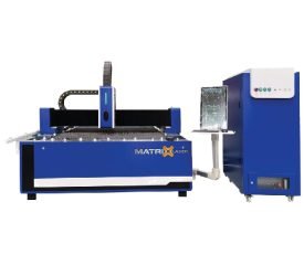 Fiber Laser Cutting Machine 3000W