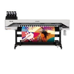 Mimkai JV200-160B Solvent Printer in Riyadh Jeddah Dammam