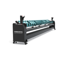 cutting plotter automatic roll feeding