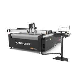 Kartech Cutting Plotter in Saudi Arabia