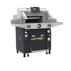 Matic Paper Cutter 002