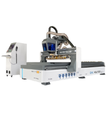 CNC ROUTER