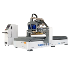 CNC ROUTER
