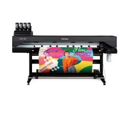 Mimaki CJV200 Series