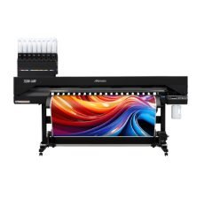 Mimaki Dye Sublimation Printer TS 200 Series.