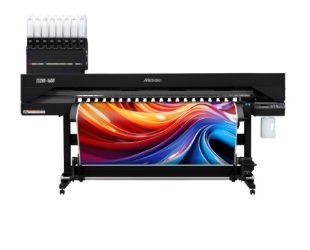 Mimaki Dye Sublimation Printer TS 200 Series.