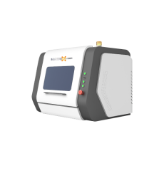 Mini Fiber Laser Cutting Machine 1500W