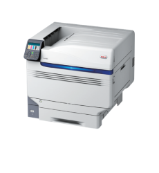 OKI Laser Printer in Saudi Arabia Riyadh