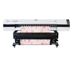 ORIC sublimation or textile or fabric digital printer in saudi arabia riyadh