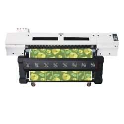 ORIC sublimation or textile or fabric digital printer in saudi arabia riyadh