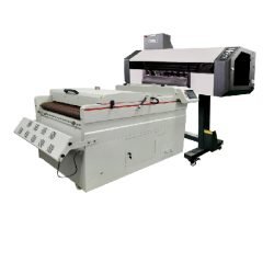 ORIC UV DTF PRINTER FOR T-SHIRT IN SAUDI ARABIA RIYADH