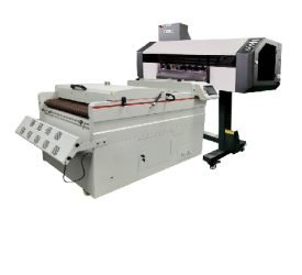 ORIC UV DTF PRINTER FOR T-SHIRT IN SAUDI ARABIA RIYADH