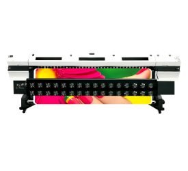 ORIC ECO-SOLVENT 3.2METER DIGITAL PRINTER IN SAUDI ARABIA RIYADH